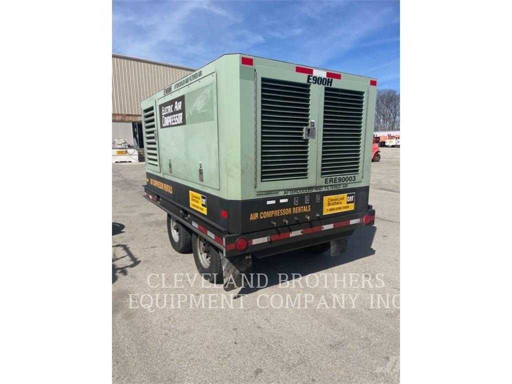 Sullair E900H 압축 공기 건조기