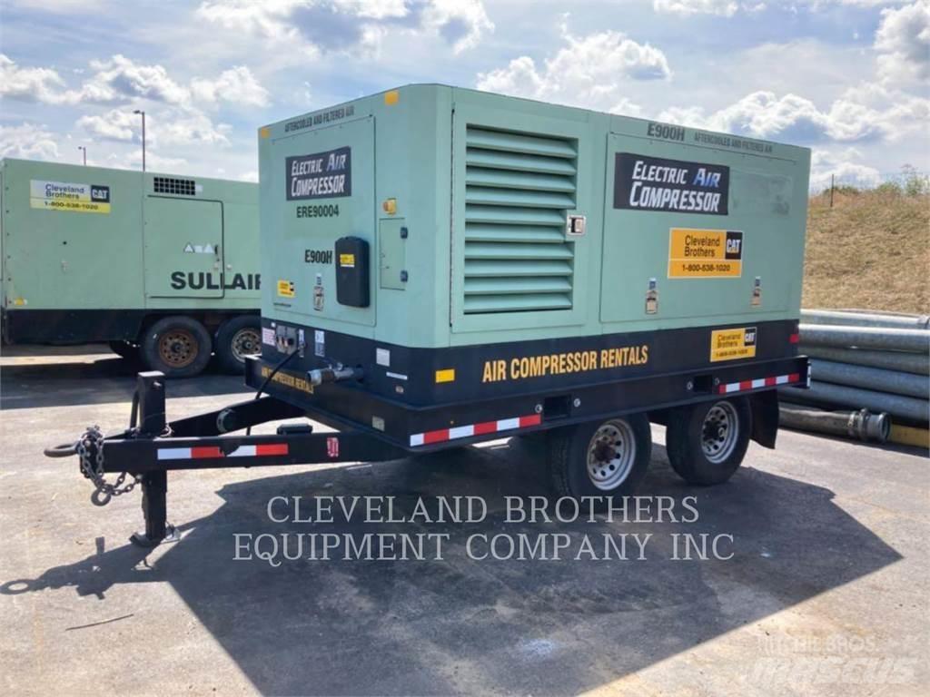 Sullair E900H 압축 공기 건조기