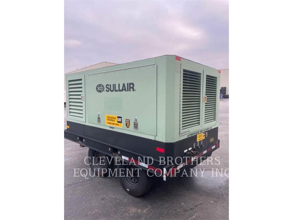 Sullair E900H 압축 공기 건조기