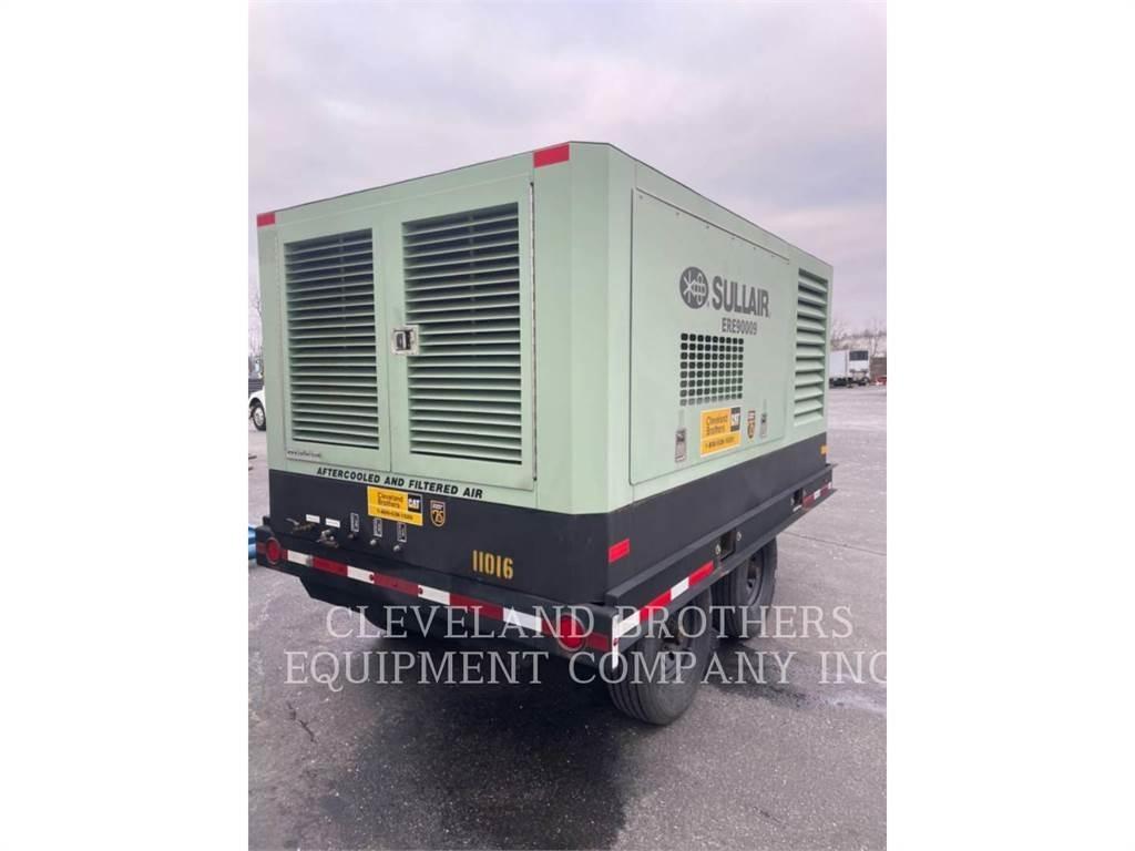 Sullair E900H 압축 공기 건조기