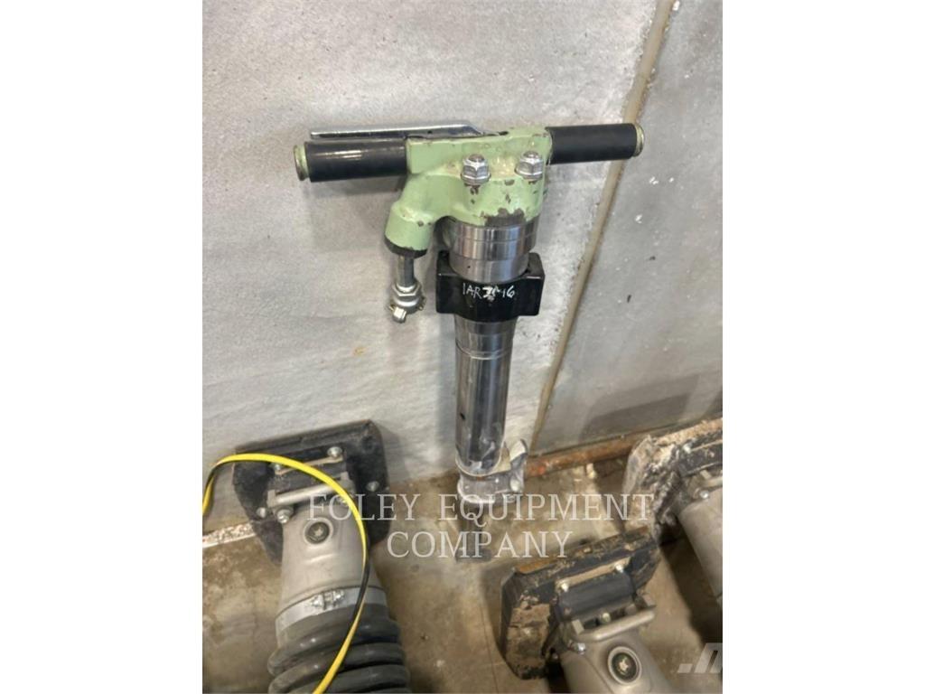 Sullair MPB60A 압축 공기 건조기