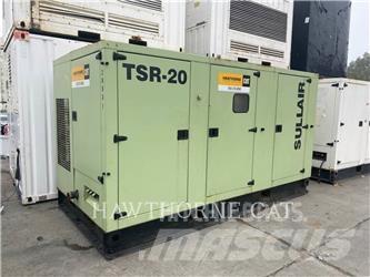Sullair TSR-20 압축 공기 건조기