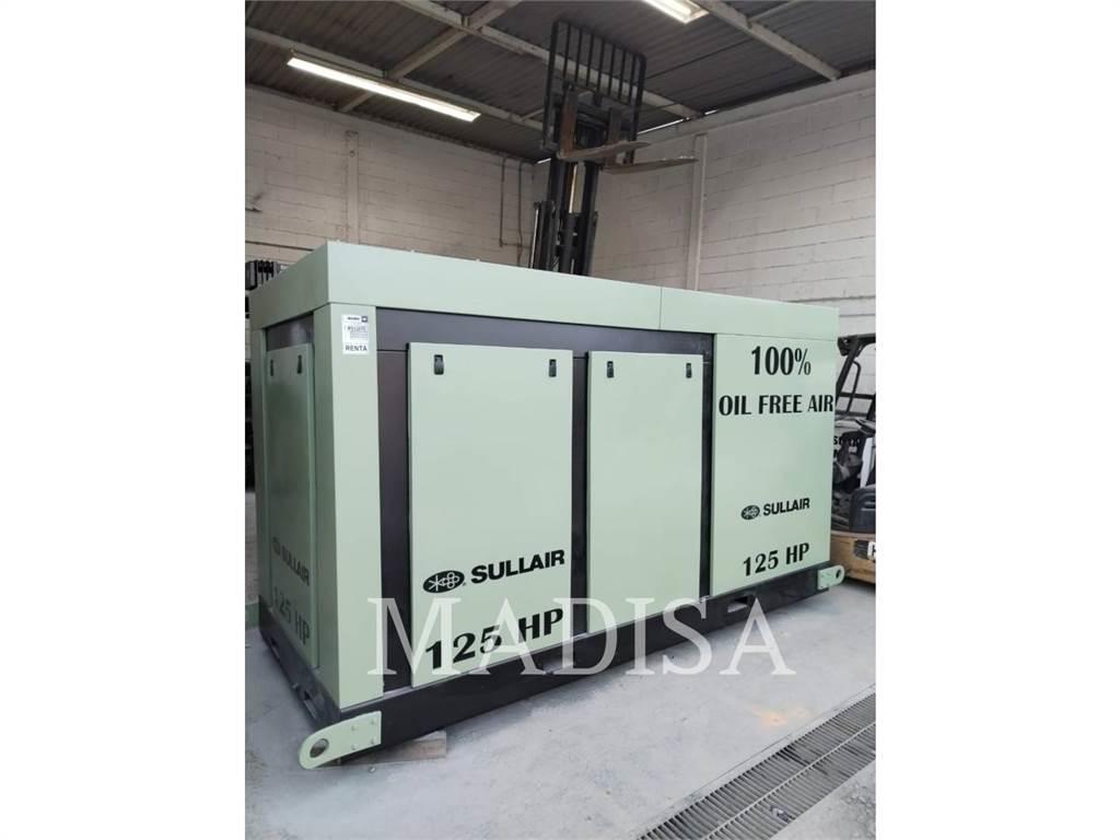 Sullair V130DS125H 압축 공기 건조기