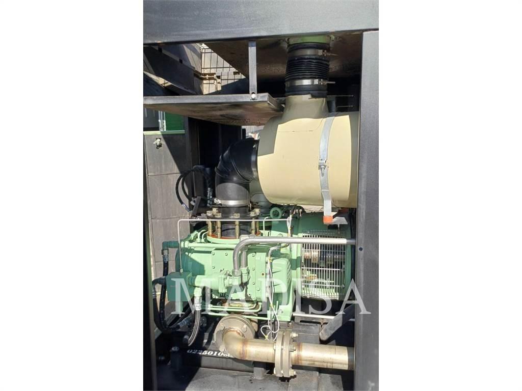 Sullair V130DS125H 압축 공기 건조기