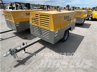 Sullivan 185CFM 압축 공기 건조기