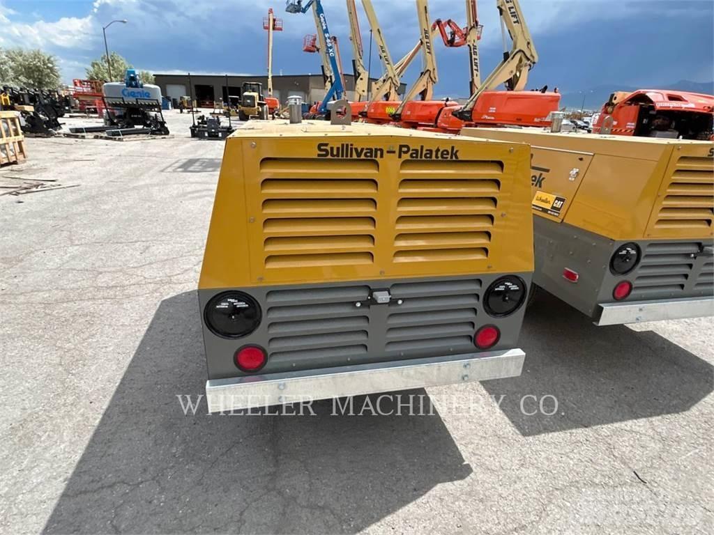 Sullivan 185CFM 압축 공기 건조기