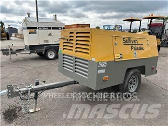 Sullivan 185CFM 압축 공기 건조기