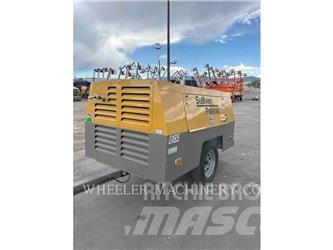 Sullivan 185CFM 압축 공기 건조기