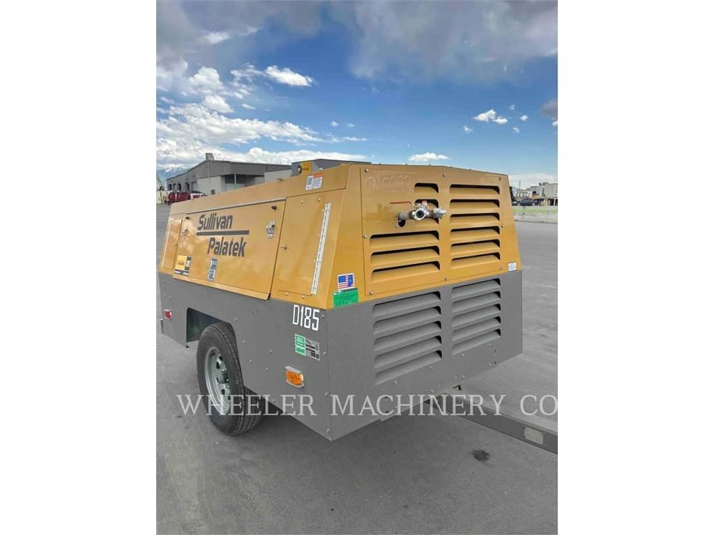 Sullivan 185CFM 압축 공기 건조기