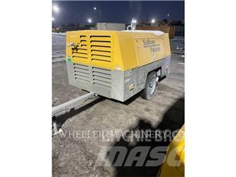 Sullivan 185CFM 압축 공기 건조기