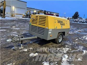 Sullivan 185CFM 압축 공기 건조기