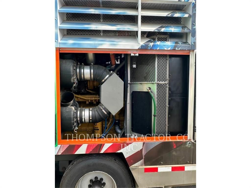 Sullivan D1600PHCA4 압축 공기 건조기