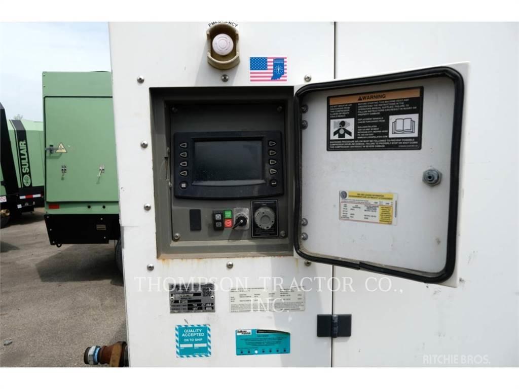 Sullivan D1600PHCA4WAF 압축 공기 건조기