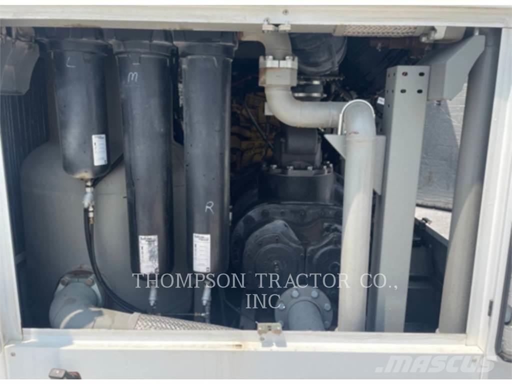 Sullivan D1600PHCA4WAF 압축 공기 건조기