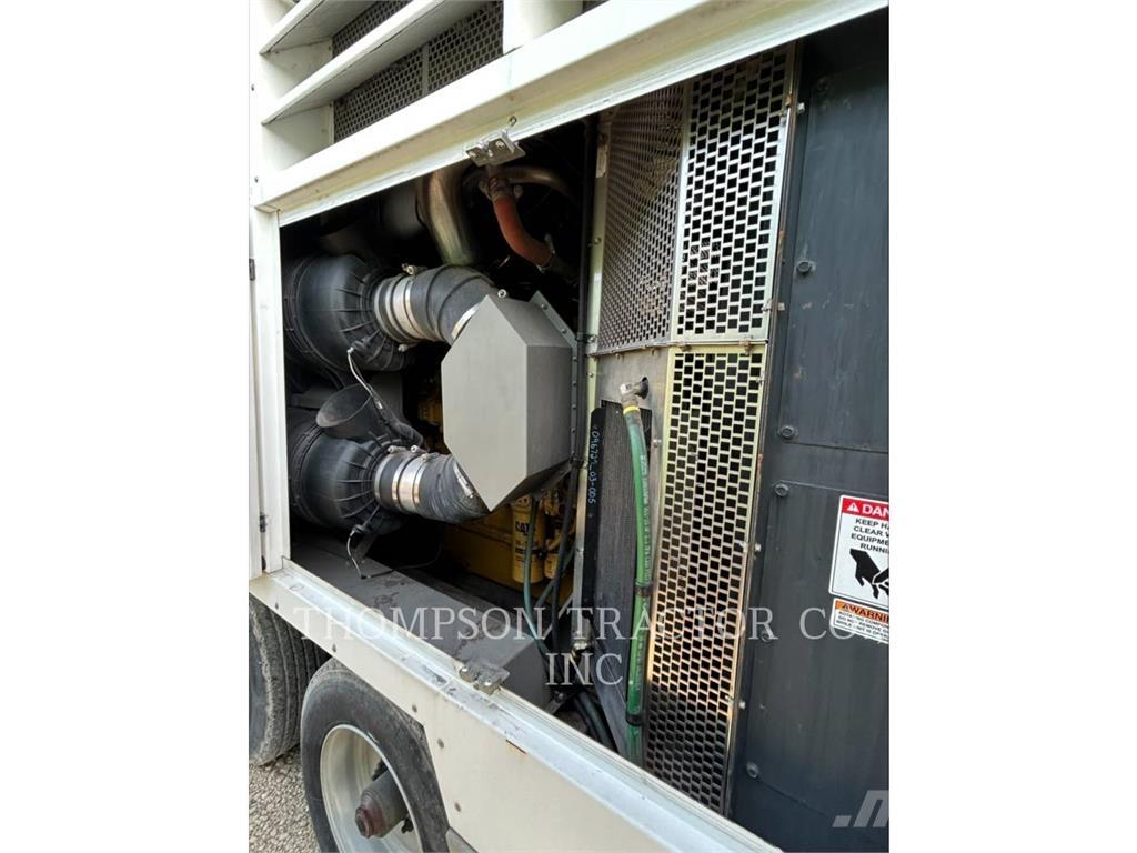 Sullivan D1600PHCA4WAF 압축 공기 건조기