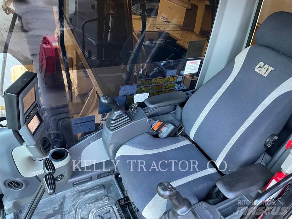 Supertrak SK170MX 임업정리 헤드커터기