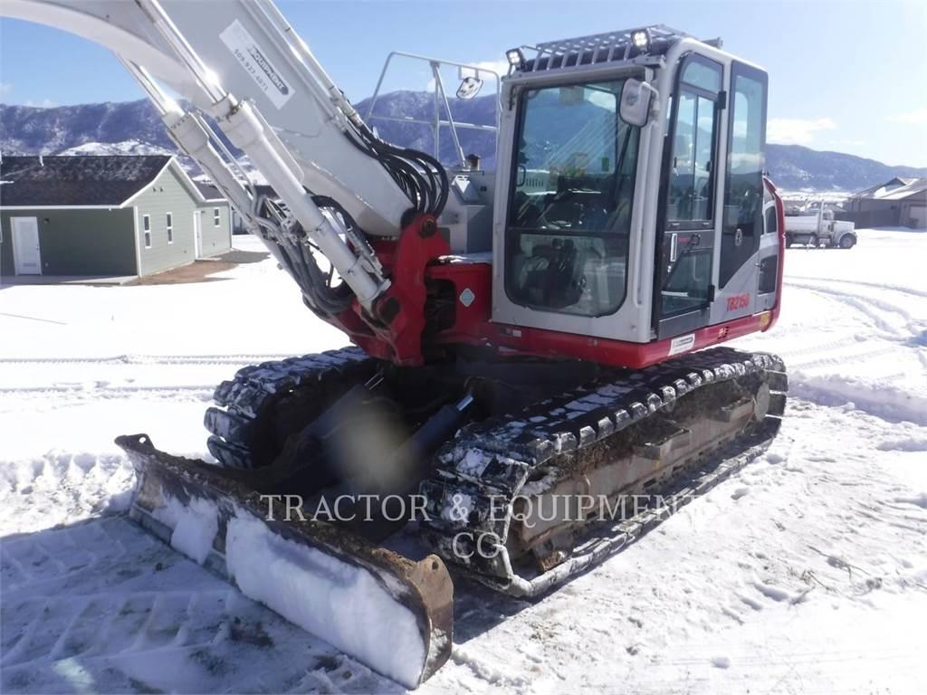 Takeuchi TB2150 대형 굴삭기 29톤 이상