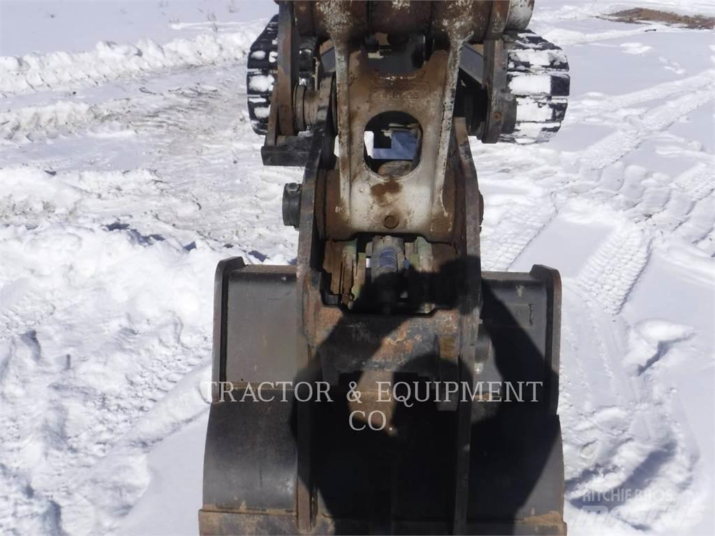 Takeuchi TB2150 대형 굴삭기 29톤 이상
