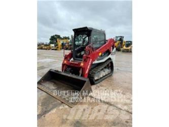 Takeuchi TL10V-2 궤도식 로우더