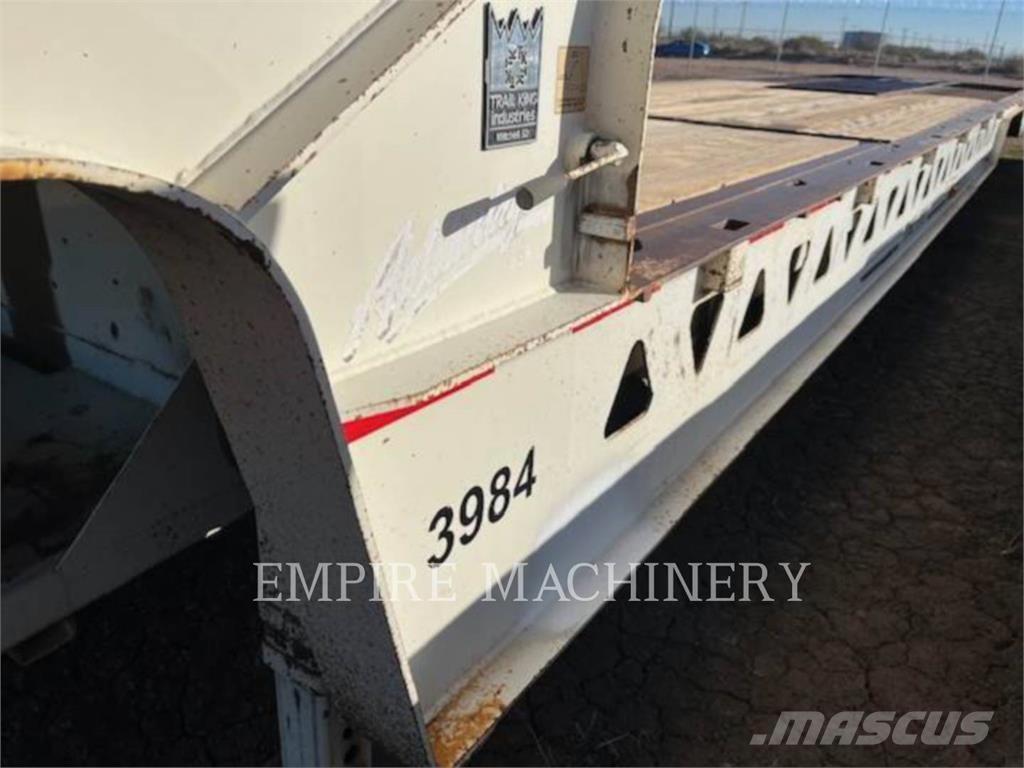  TECUMSEH HYD TAIL 기타 트레일러