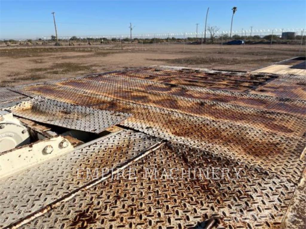  TECUMSEH HYD TAIL 기타 트레일러