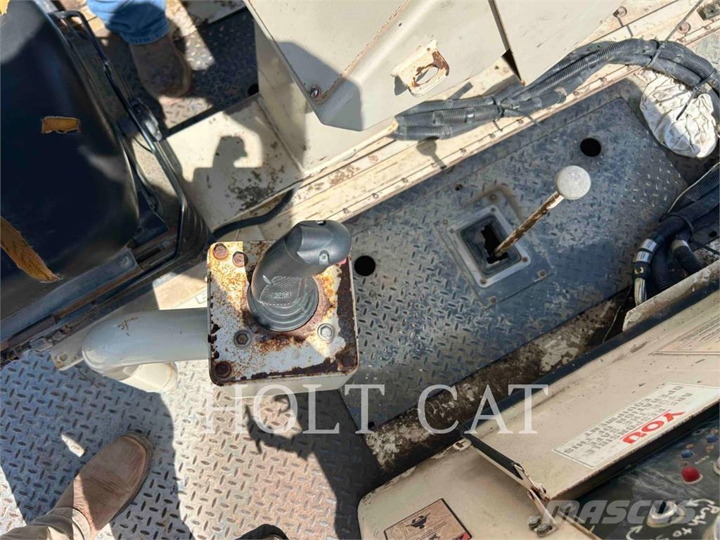 Terex RS446 아스팔트 리사이클러