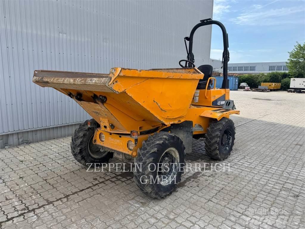 Thwaites T450 연결식 홀러
