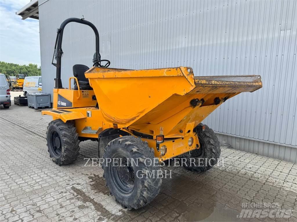 Thwaites T450 연결식 홀러