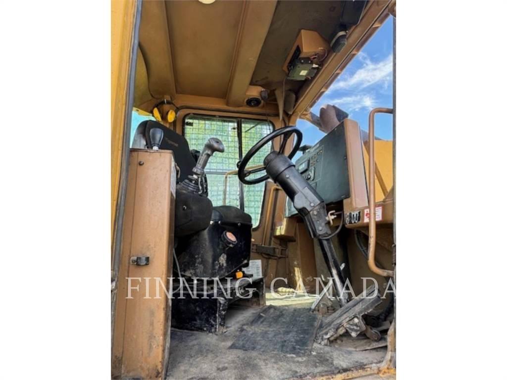 Tigercat 625C 목재스키더