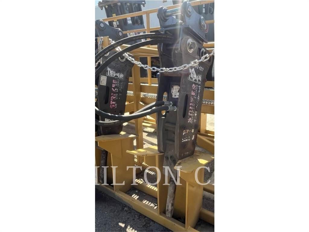 TNB-4M HYDRAULIC HAMMER 브레이커
