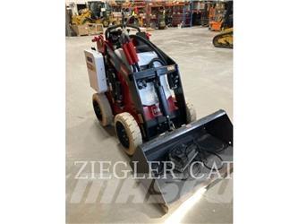 Toro E-DINGO 500  스키드로더