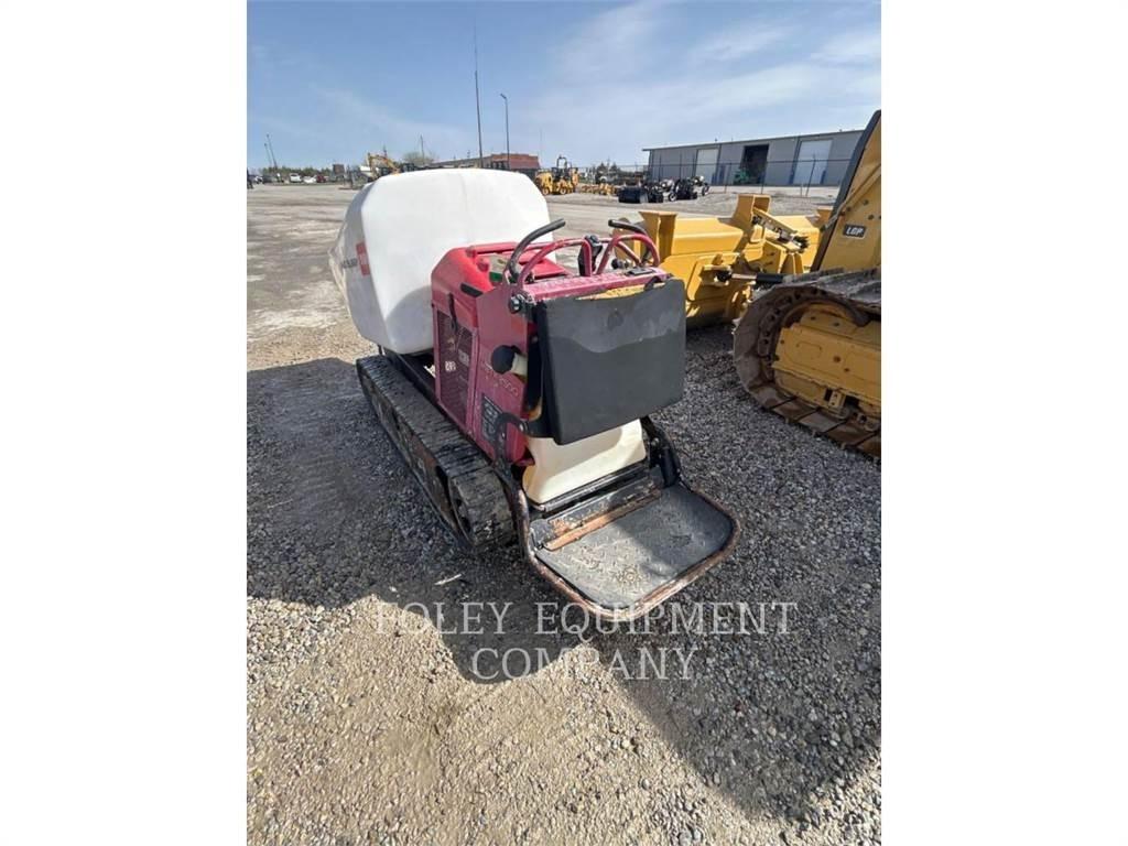 Toro MBTX2500 콘크리트 부속품