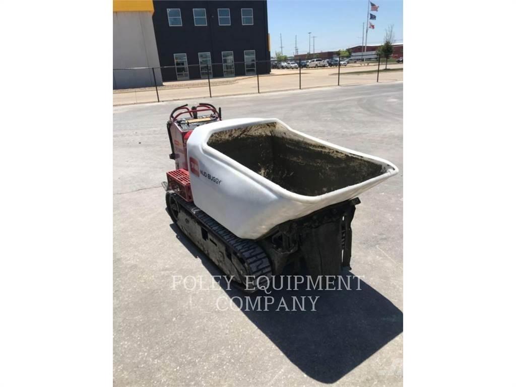 Toro MBTX2500 콘크리트 부속품