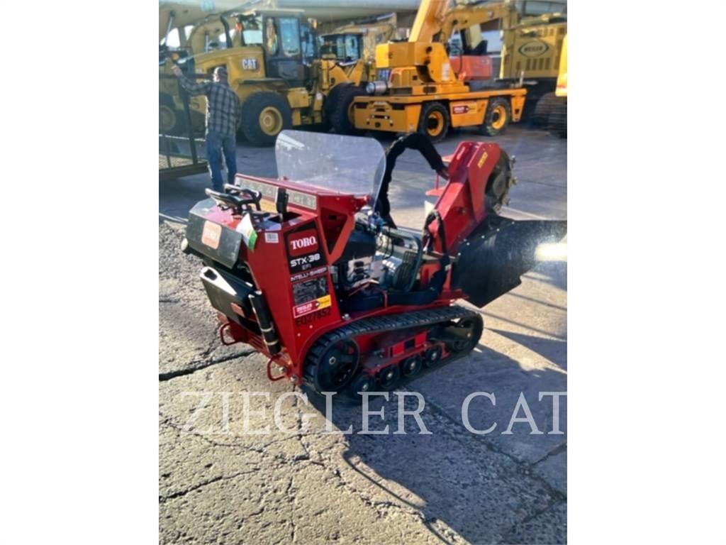 Toro STX38 건설 장비 - 기타