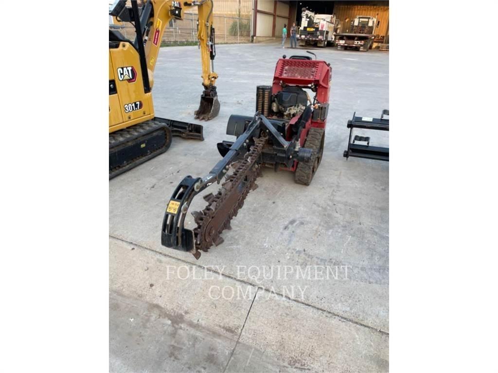 Toro TRX20 트렌처