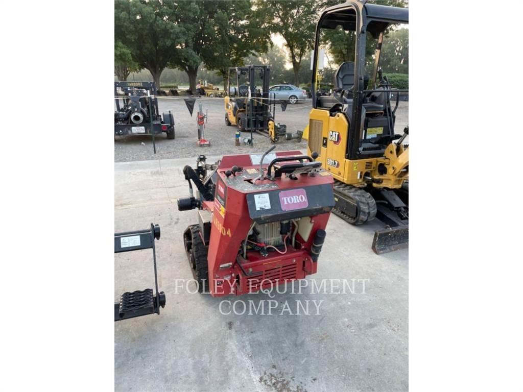 Toro TRX20 트렌처