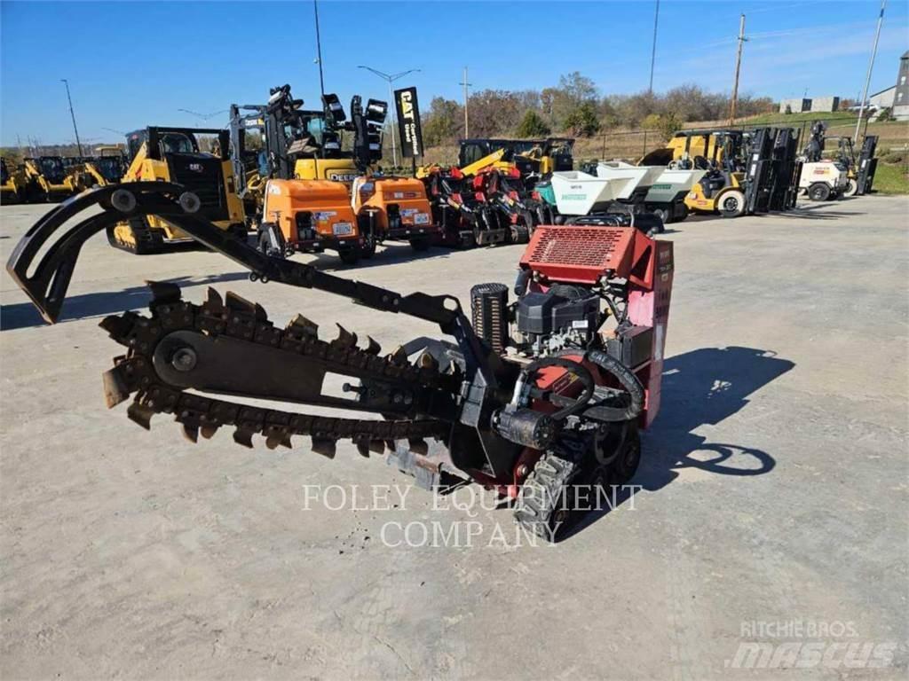 Toro TRX20 트렌처