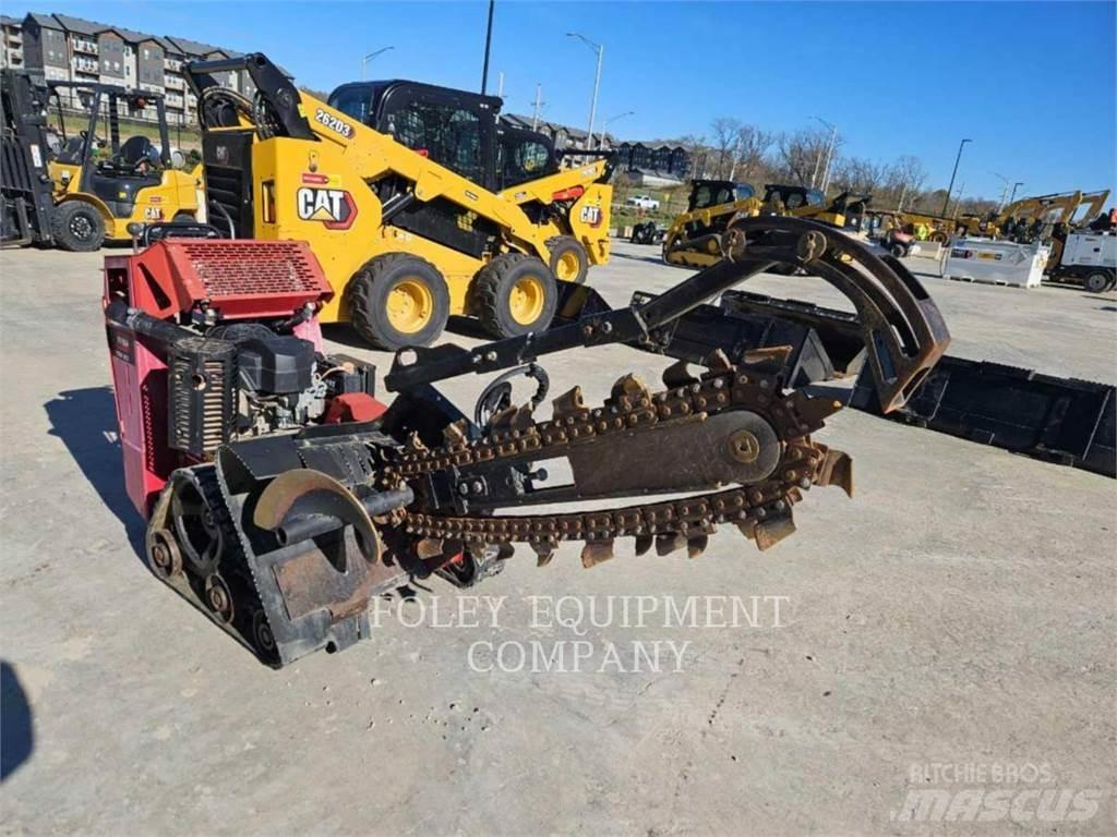 Toro TRX20 트렌처