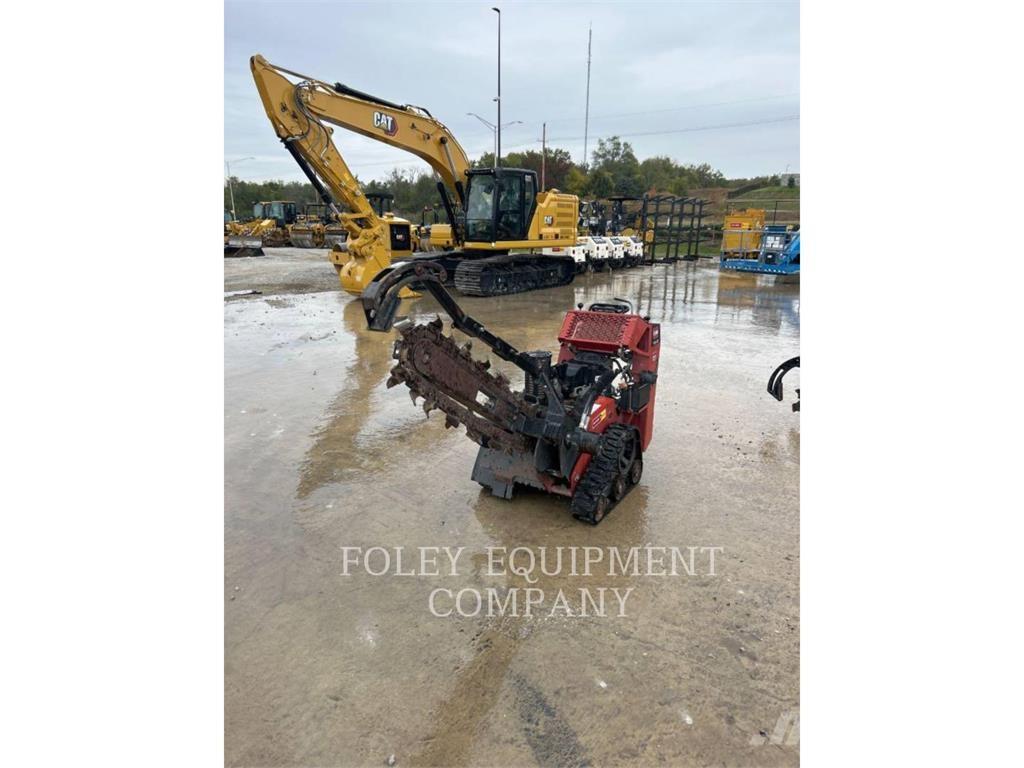 Toro TRX20 트렌처