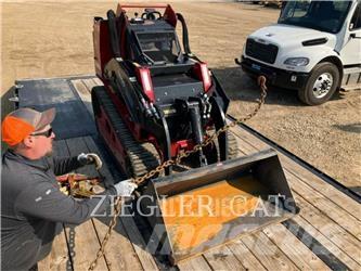 Toro TX1000  스키드로더