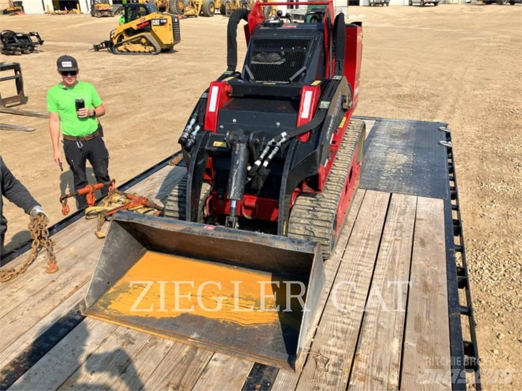 Toro TX1000  스키드로더