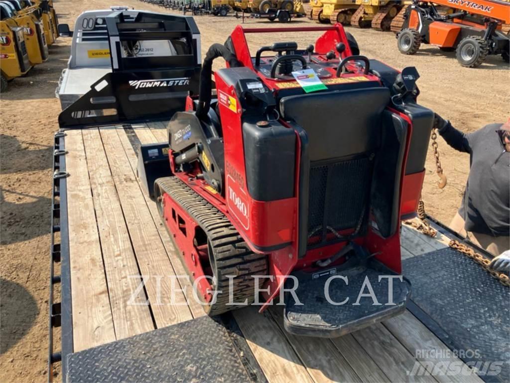 Toro TX1000  스키드로더