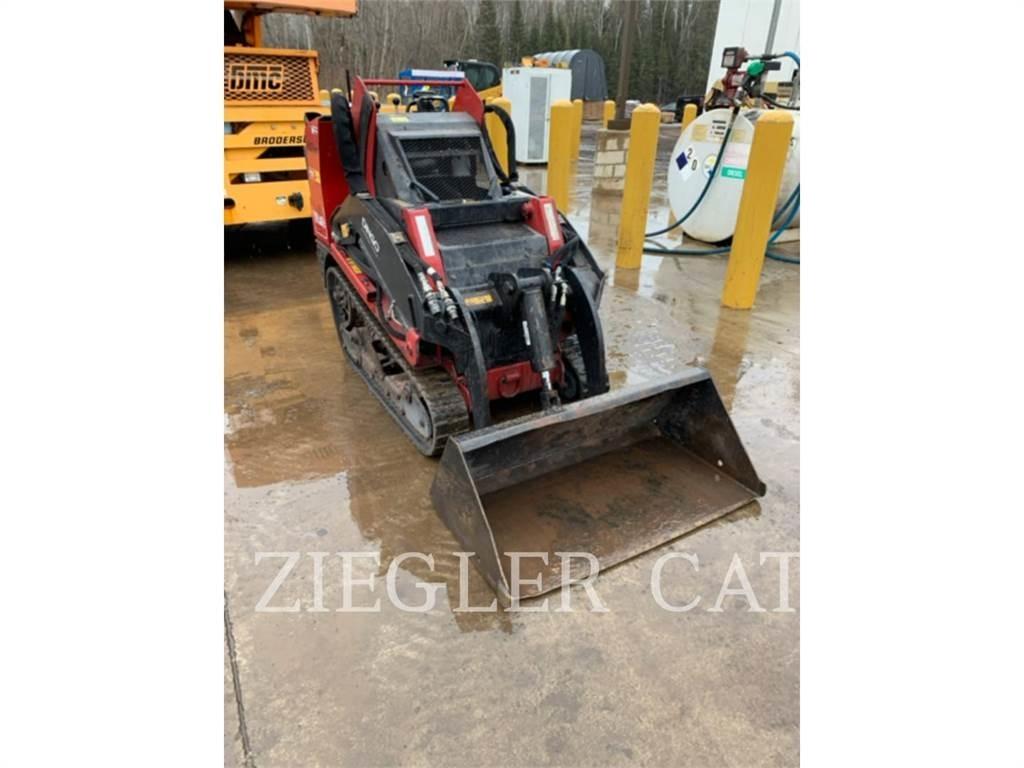 Toro TX1000  스키드로더