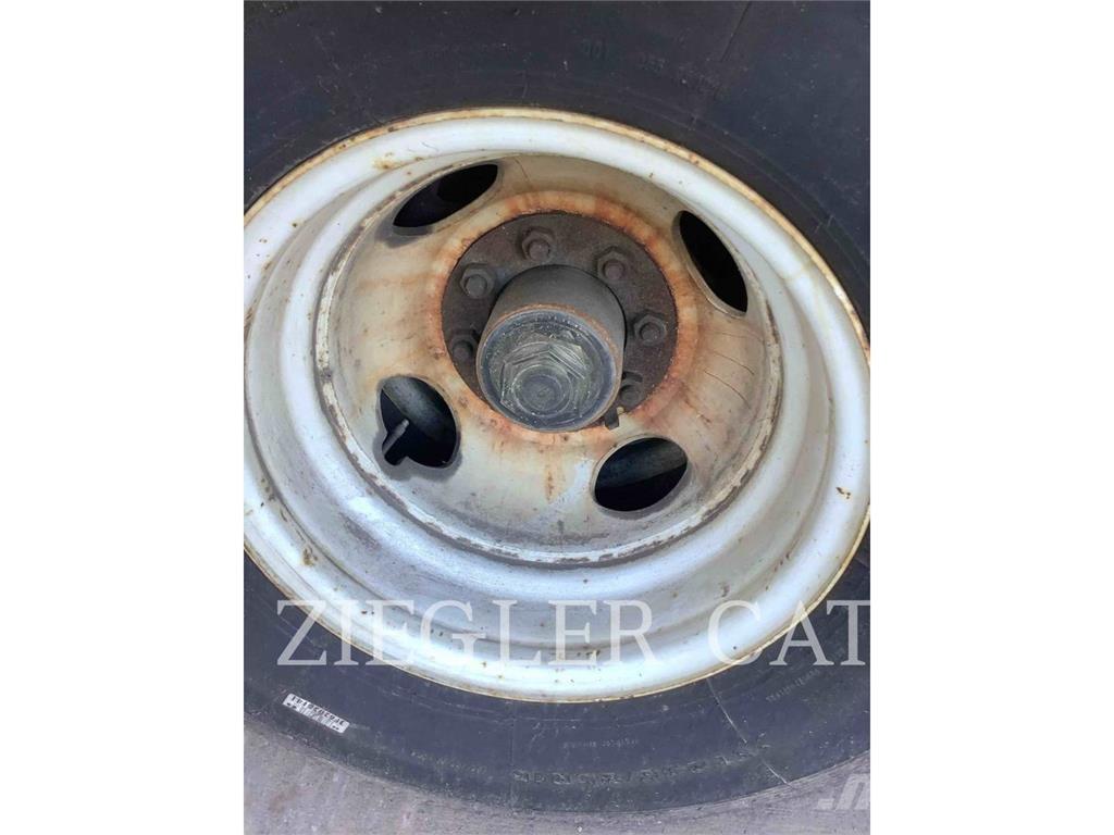 TOWMASTER T24 기타 트레일러