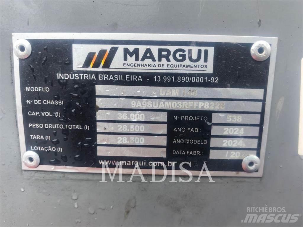 UAM140 아스팔트 믹싱 플랜트