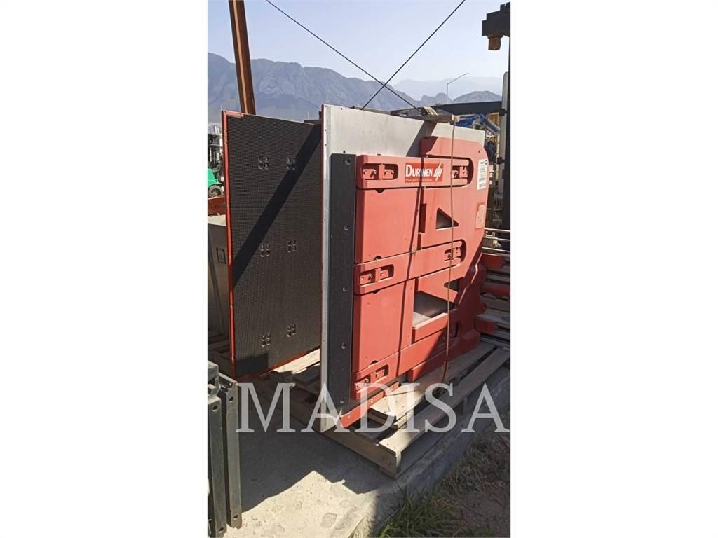  UKK25PE 집게