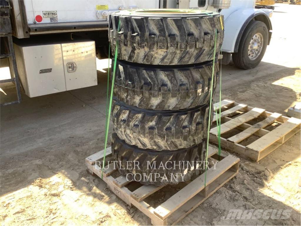 UNVERFERTH 12.0X163.5 타이어, 휠 및 림