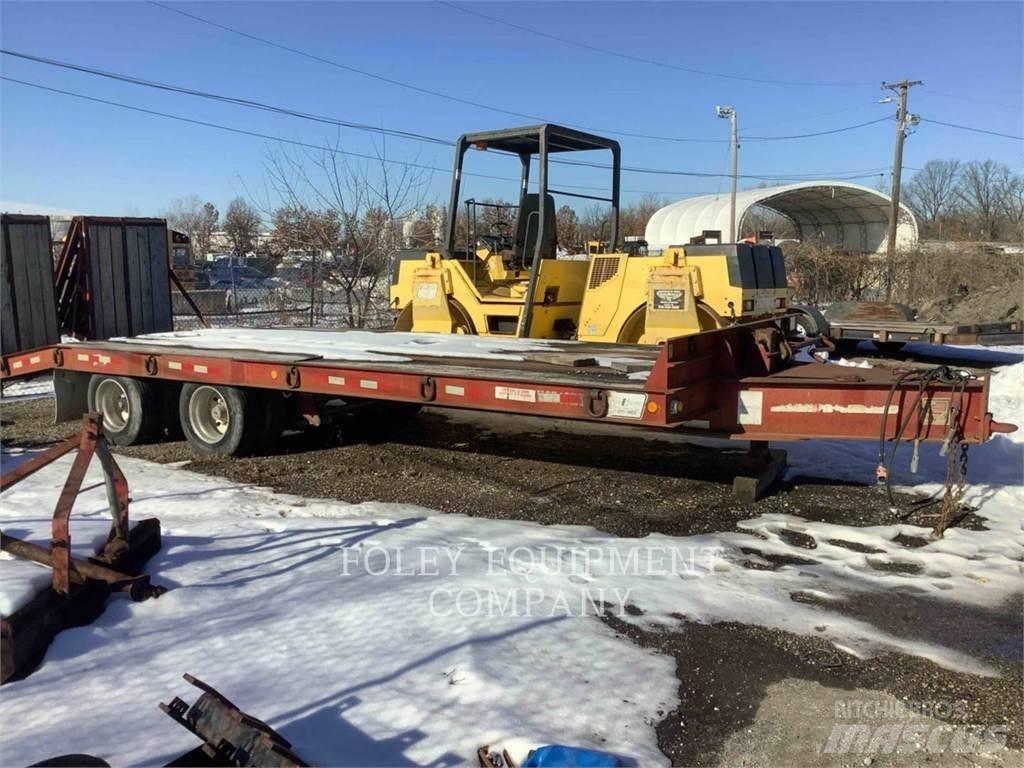  US MFGRS HCZ40KT 기타 트레일러