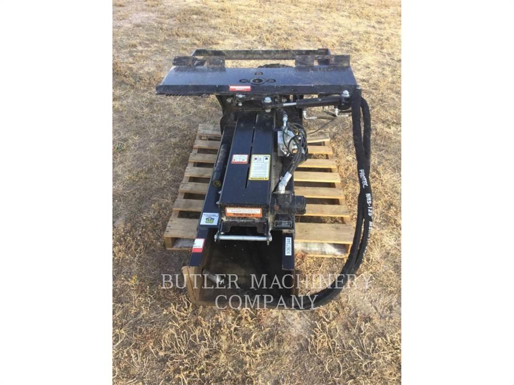  US MFGRS SM40 브레이커