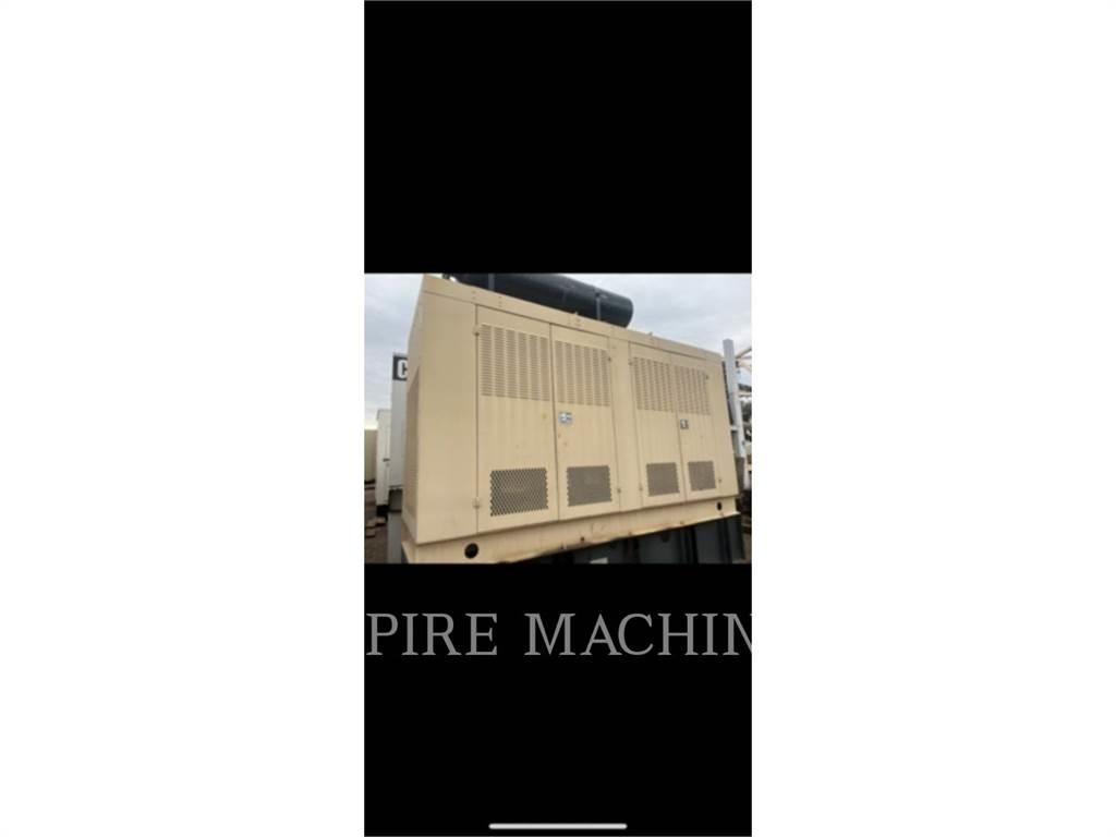  US MFGRS TAD1631GE 디젤 발전기